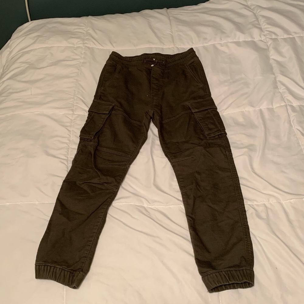 Joggers